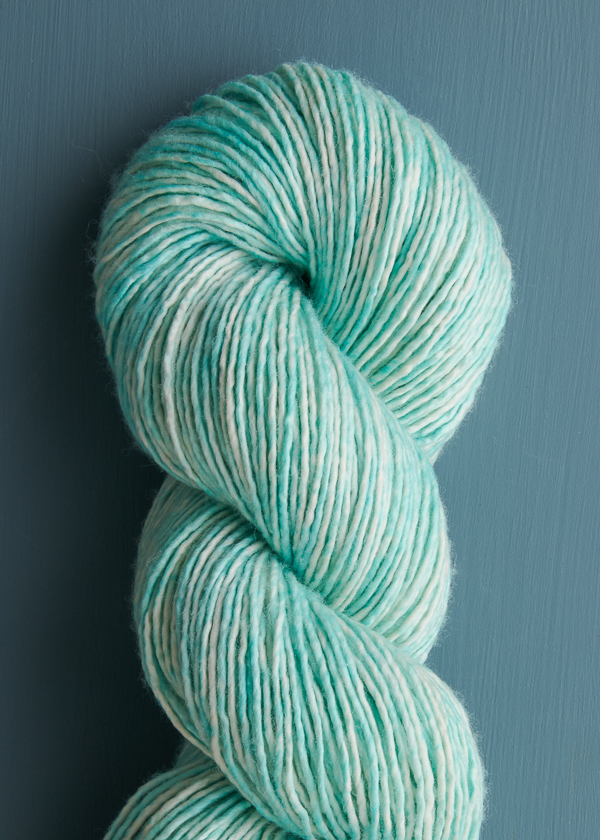 What Is Sport-Weight Yarn? Discover The Every-Season Sweet Spot | Purl Soho