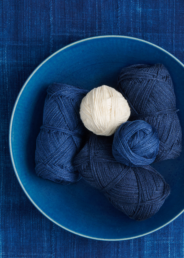 What Is Sport-Weight Yarn? Discover The Every-Season Sweet Spot | Purl Soho