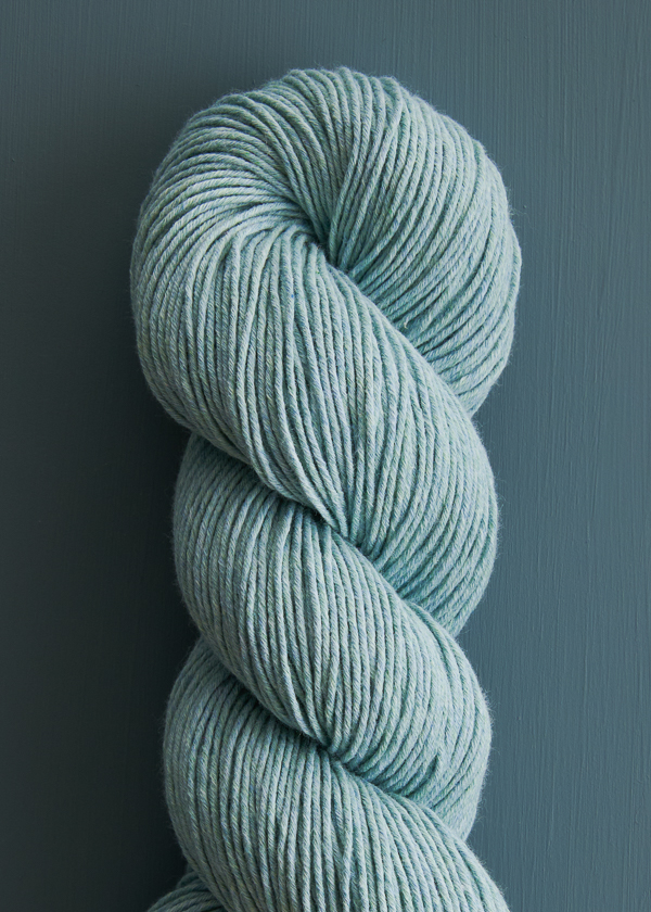 What Is Sport-Weight Yarn? Discover The Every-Season Sweet Spot | Purl Soho