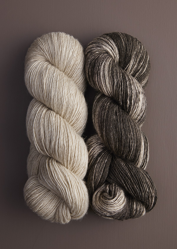 Cloud Layer Bandana | Purl Soho