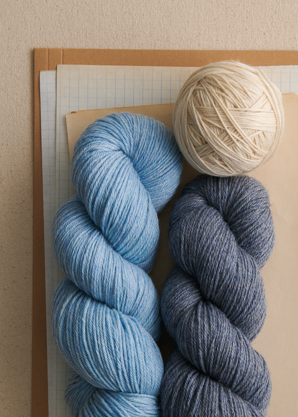 What Is Sport-Weight Yarn? Discover The Every-Season Sweet Spot | Purl Soho