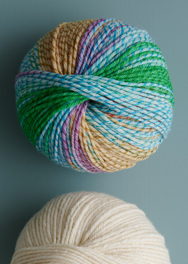 What Is Sport-Weight Yarn? Discover The Every-Season Sweet Spot | Purl Soho
