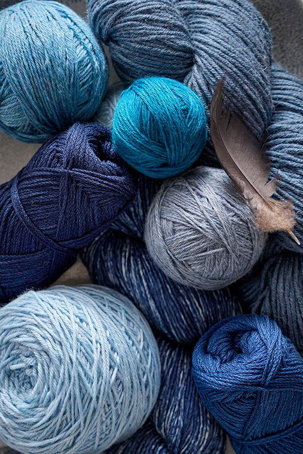 What Is Sport-Weight Yarn? Discover The Every-Season Sweet Spot | Purl Soho