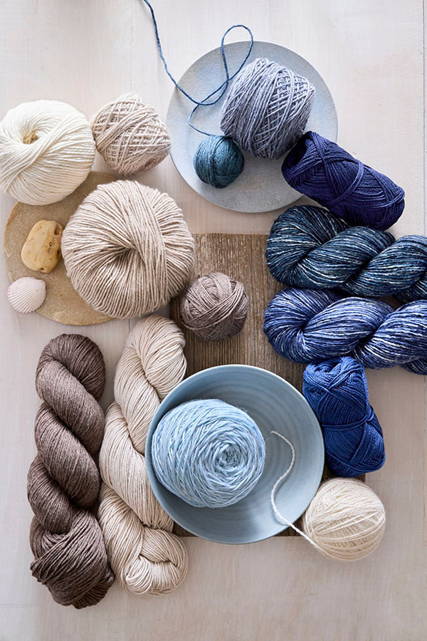 What Is Sport-Weight Yarn? Discover The Every-Season Sweet Spot | Purl Soho