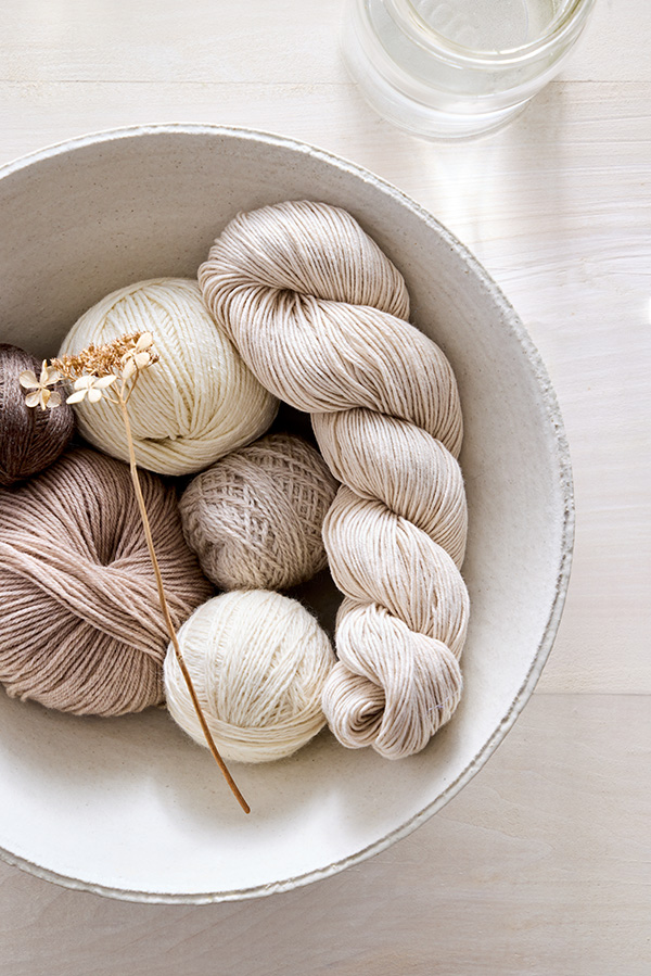 What Is Sport-Weight Yarn? Discover The Every-Season Sweet Spot | Purl Soho