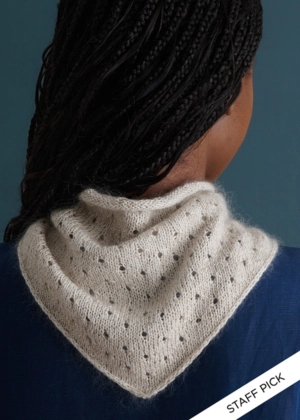 Little Dot Bandana | Purl Soho