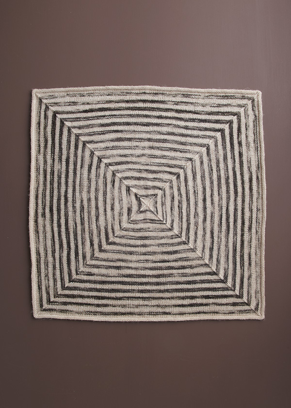 Cloud Layer Bandana | Purl Soho