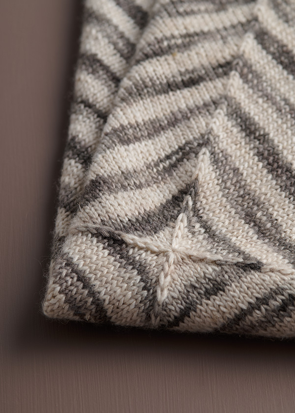 Cloud Layer Bandana | Purl Soho