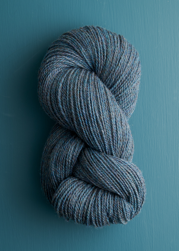 What Is Sport-Weight Yarn? Discover The Every-Season Sweet Spot | Purl Soho