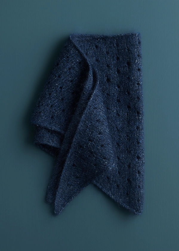 Little Dot Bandana | Purl Soho