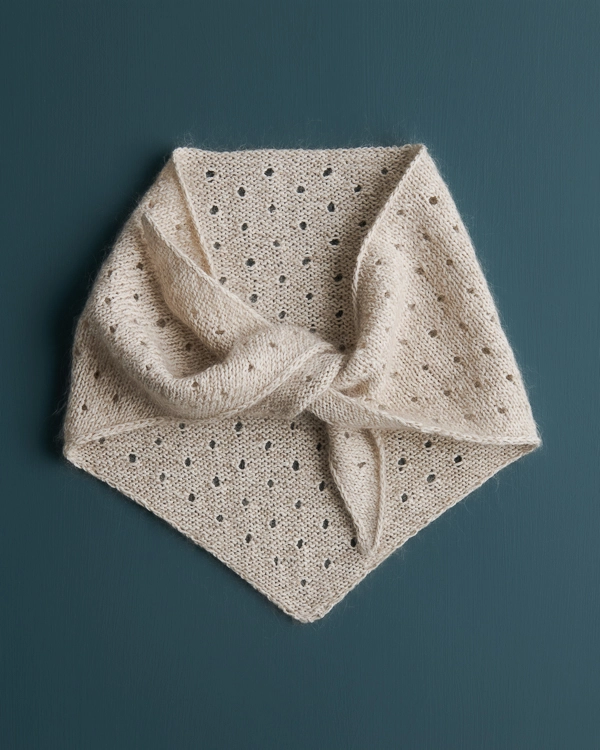 Little Dot Bandana | Purl Soho