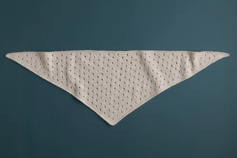 Little Dot Bandana | Purl Soho