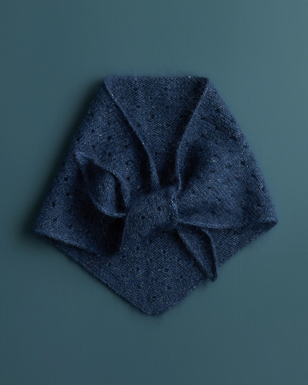 Little Dot Bandana | Purl Soho