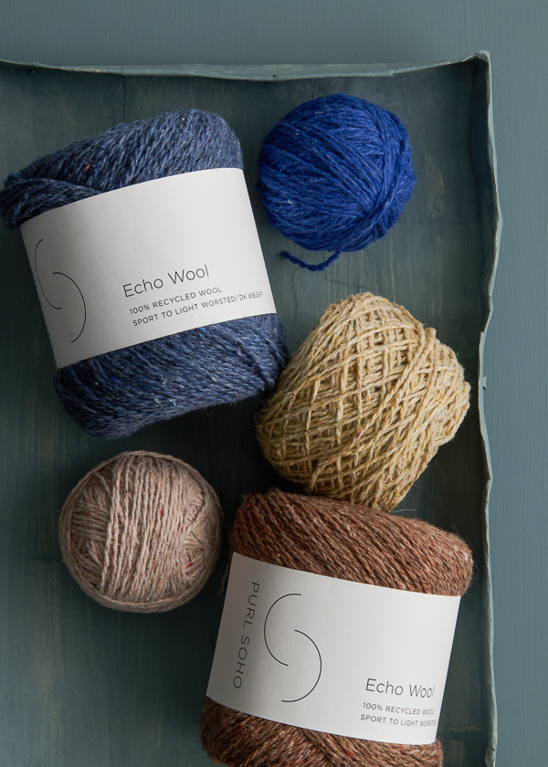 What Is Sport-Weight Yarn? Discover The Every-Season Sweet Spot | Purl Soho