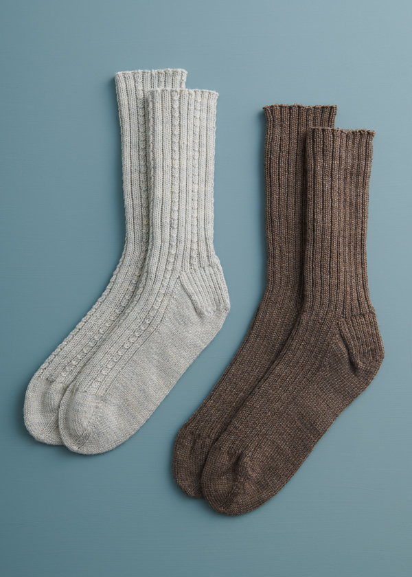 Judy’s Magic Cast On | Purl Soho