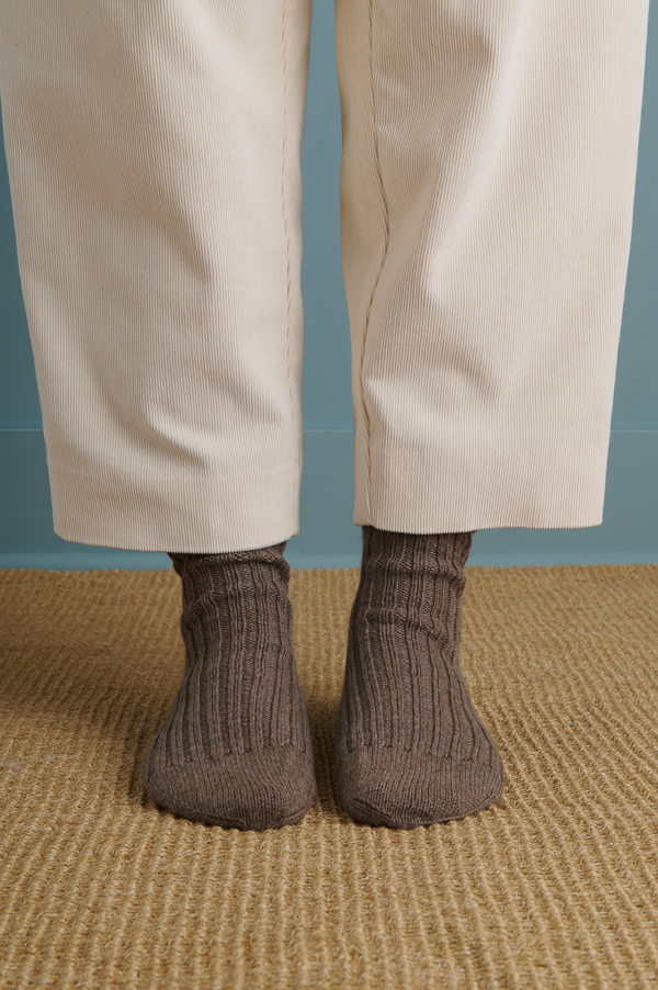 Judy’s Magic Cast On | Purl Soho