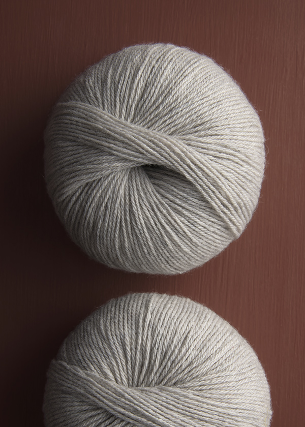 Tied With A Bow Scarf | Purl Soho