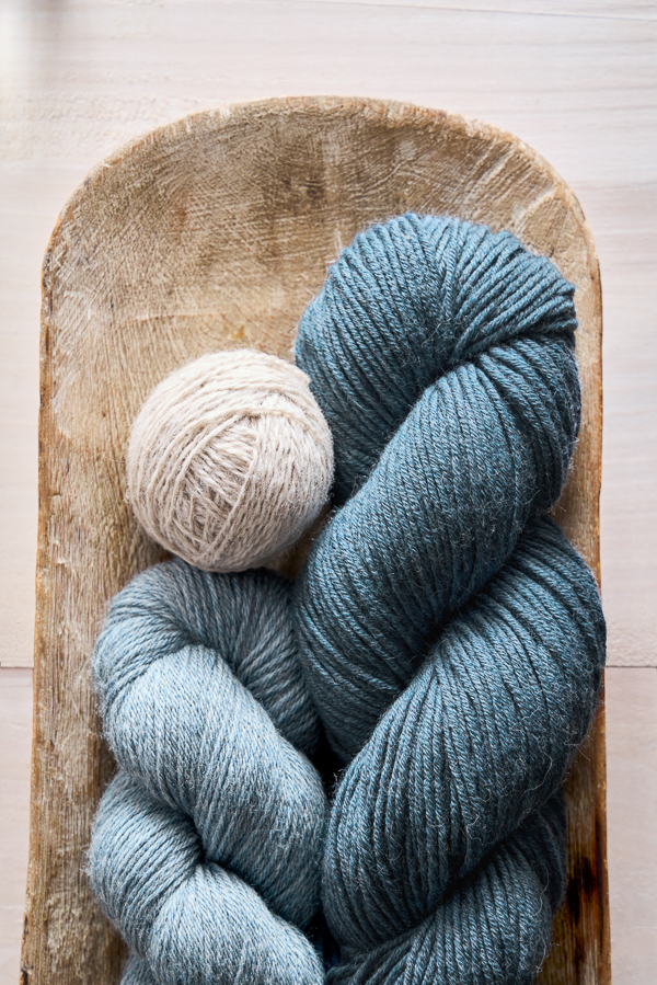 What Is Sport-Weight Yarn? Discover The Every-Season Sweet Spot | Purl Soho
