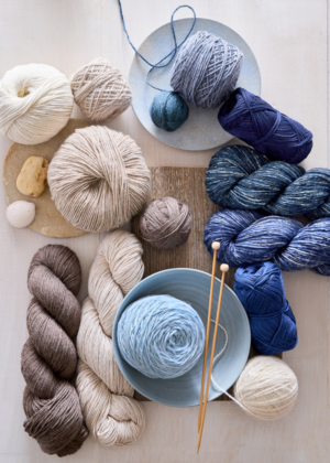 What Is Sport-Weight Yarn? Discover The Every-Season Sweet Spot | Purl Soho