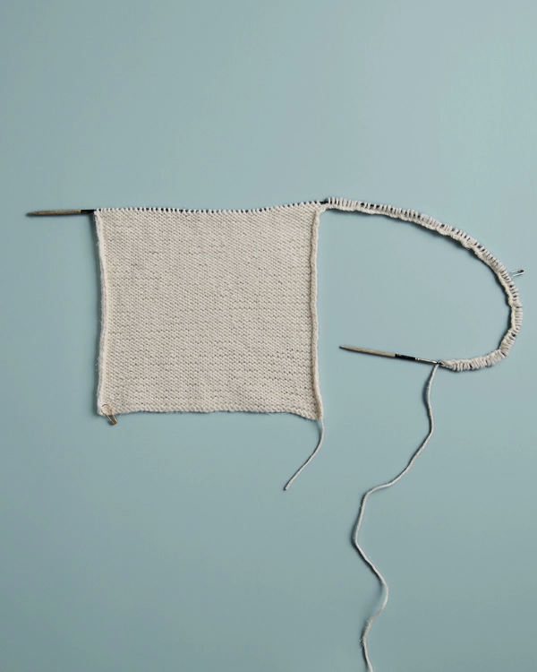 Simple Knot Bag | Purl Soho