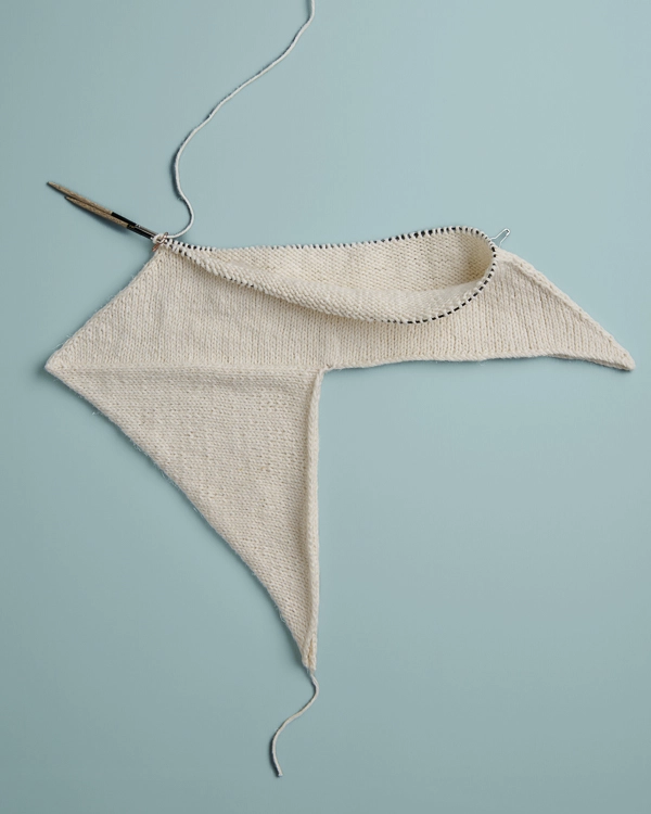 Simple Knot Bag | Purl Soho
