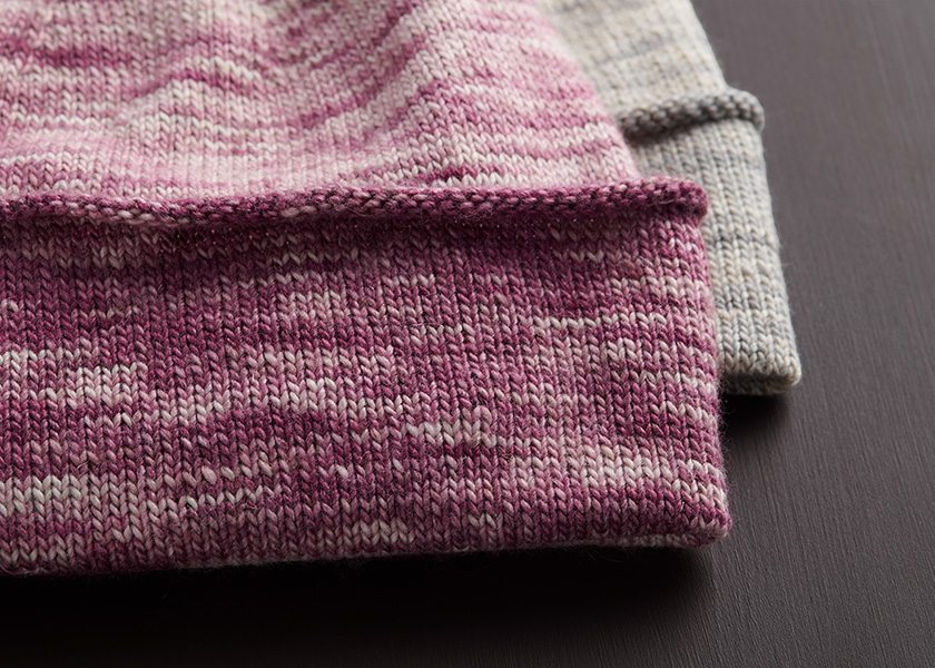 Foggy Day Hat | Purl Soho