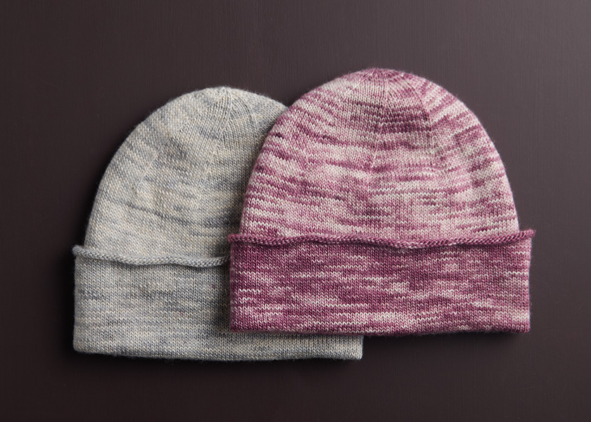 Foggy Day Hat | Purl Soho