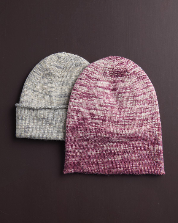 Foggy Day Hat | Purl Soho