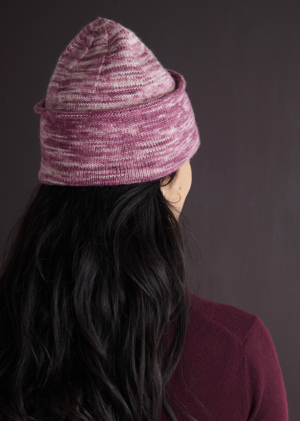 Foggy Day Hat | Purl Soho