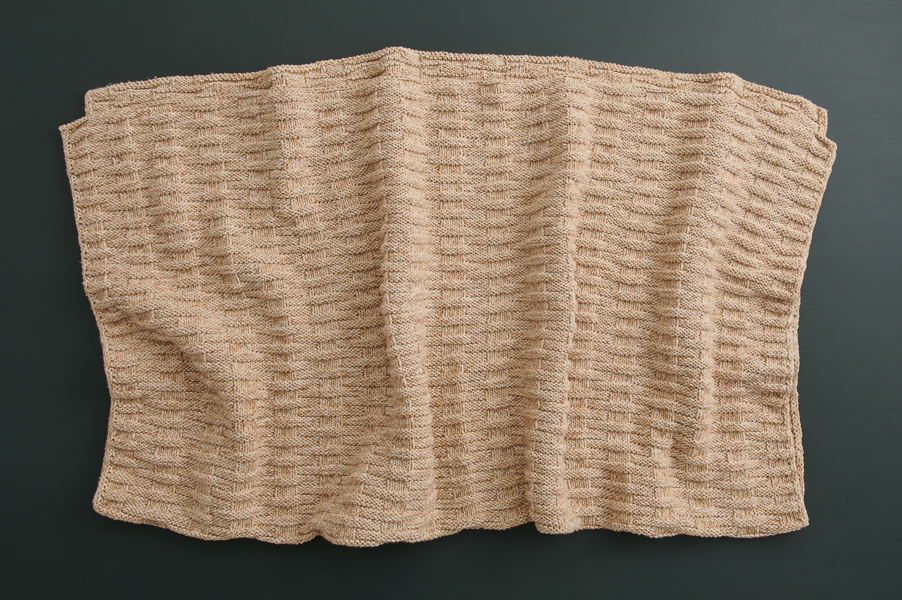 Picnic Basket Blanket | Purl Soho