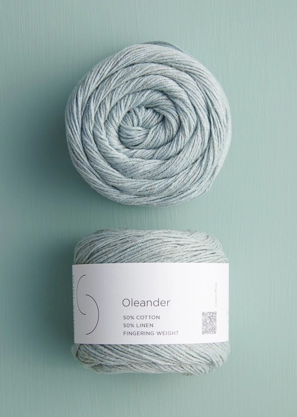 Fresh Bread Dishtowel | Purl Soho