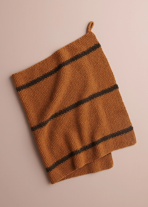 Handmade Hand Towels | Purl Soho