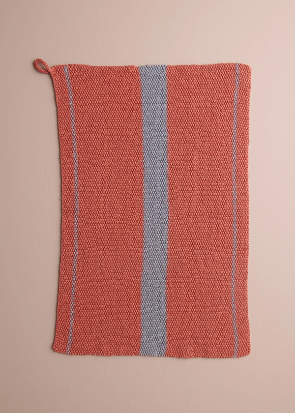 Handmade Hand Towels | Purl Soho