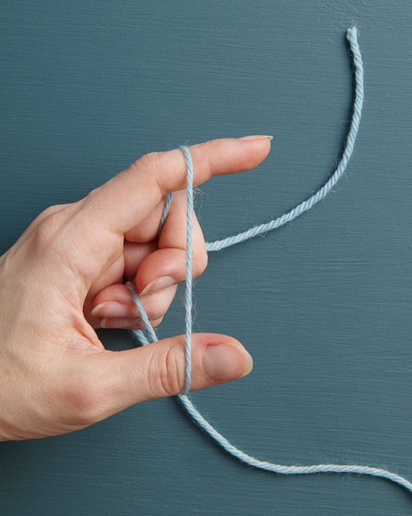 Judy’s Magic Cast On | Purl Soho