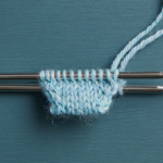 Judy's Magic Cast On Judy's Magic Cast On knitting tutorial