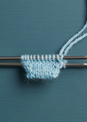 Judy’s Magic Cast On | Purl Soho