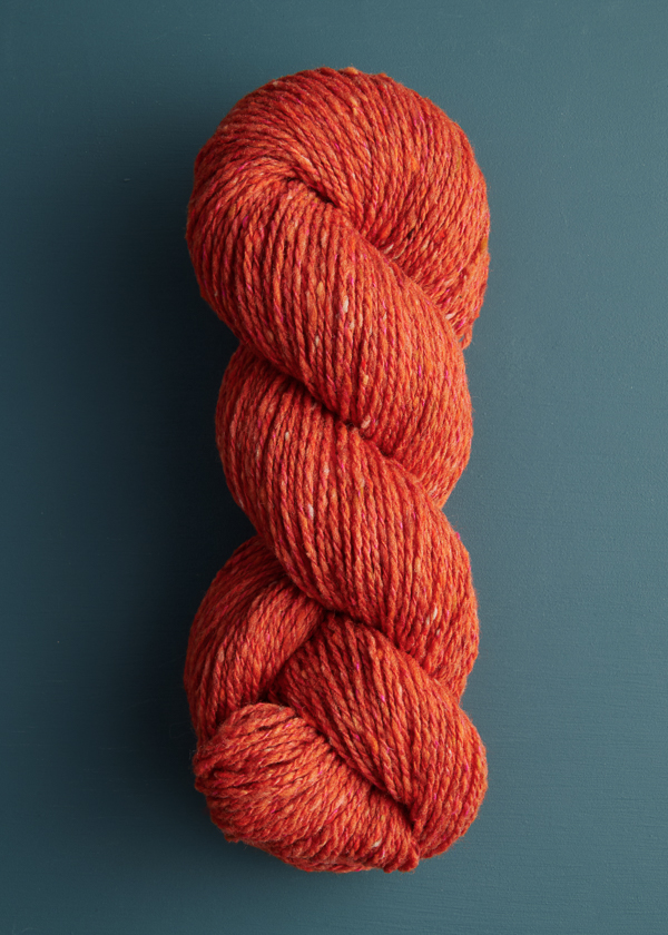 Snowberry Mittens | Purl Soho