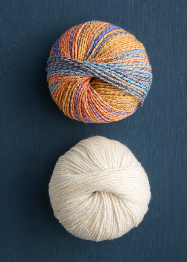 Painted Sky Hat | Purl Soho