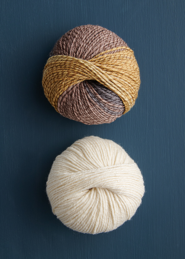 Painted Sky Hat | Purl Soho