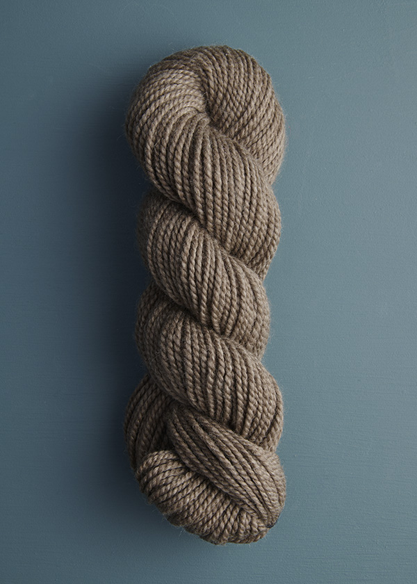 Tiny Stripes Hat in Simply Alpaca + Simply Yak | Purl Soho