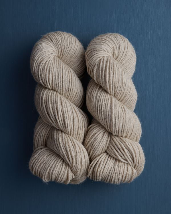 Meander Wrap | Purl Soho