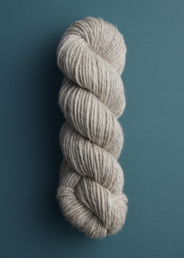 8-Spoke Yoke Pullover for Adults | Purl Soho