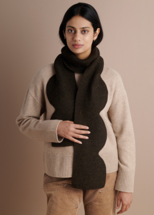 Atelier Scarves | Purl Soho