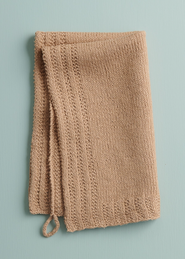 Fresh Bread Dishtowel | Purl Soho