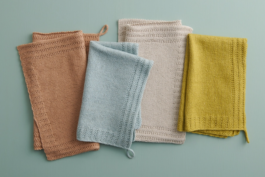Fresh Bread Dishtowel | Purl Soho