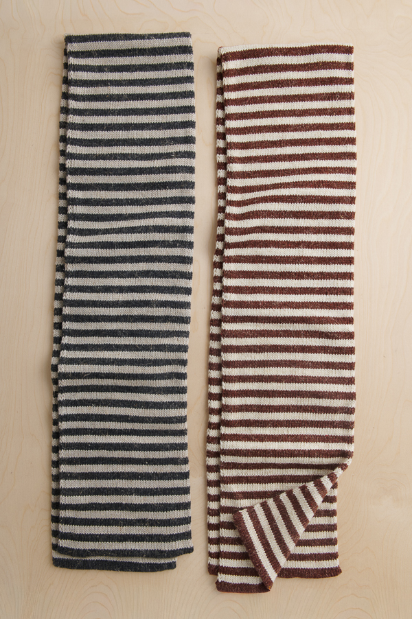 Ledger Scarf | Purl Soho
