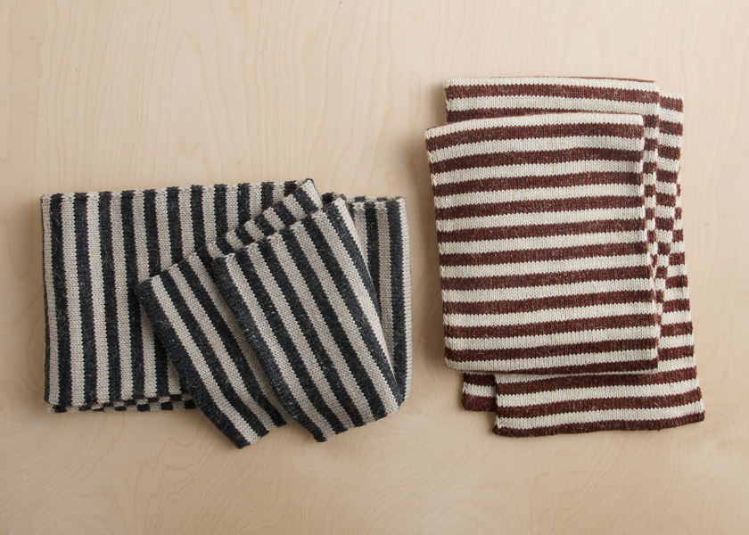 Ledger Scarf | Purl Soho