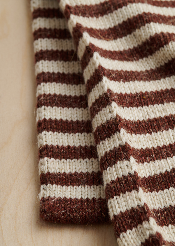Ledger Scarf | Purl Soho