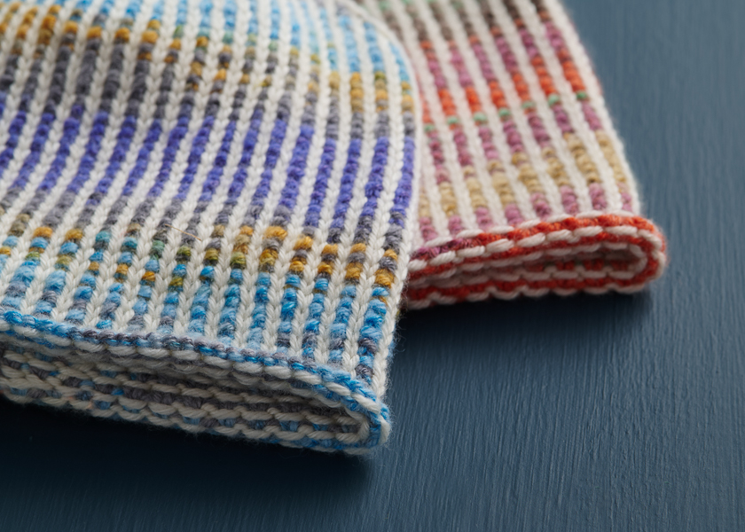 Painted Sky Hat | Purl Soho