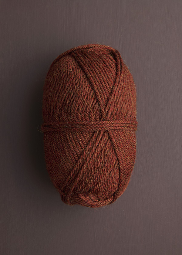 Felted Cocoon Bag | Purl Soho
